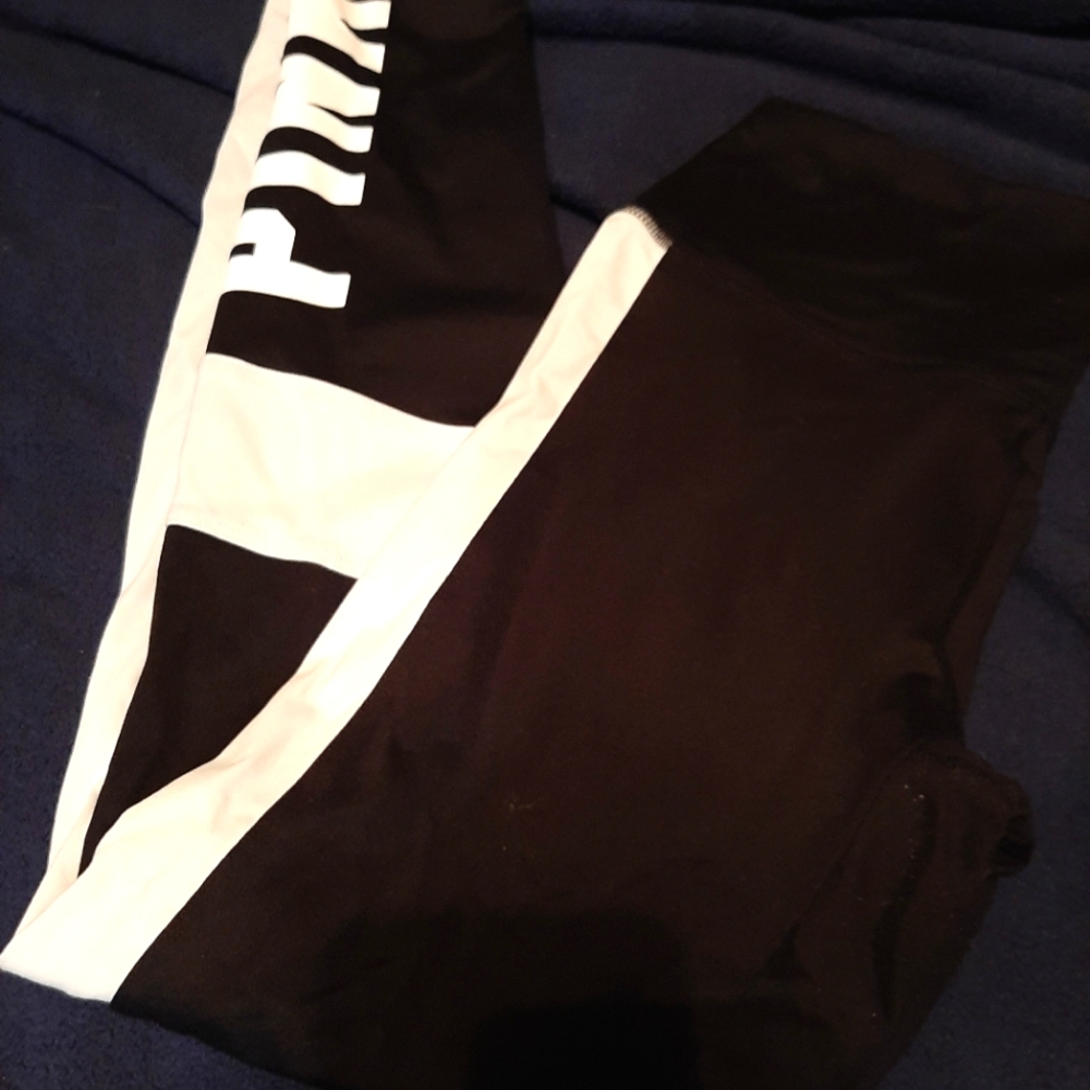 Victoria's Secret Ultimate Leggings